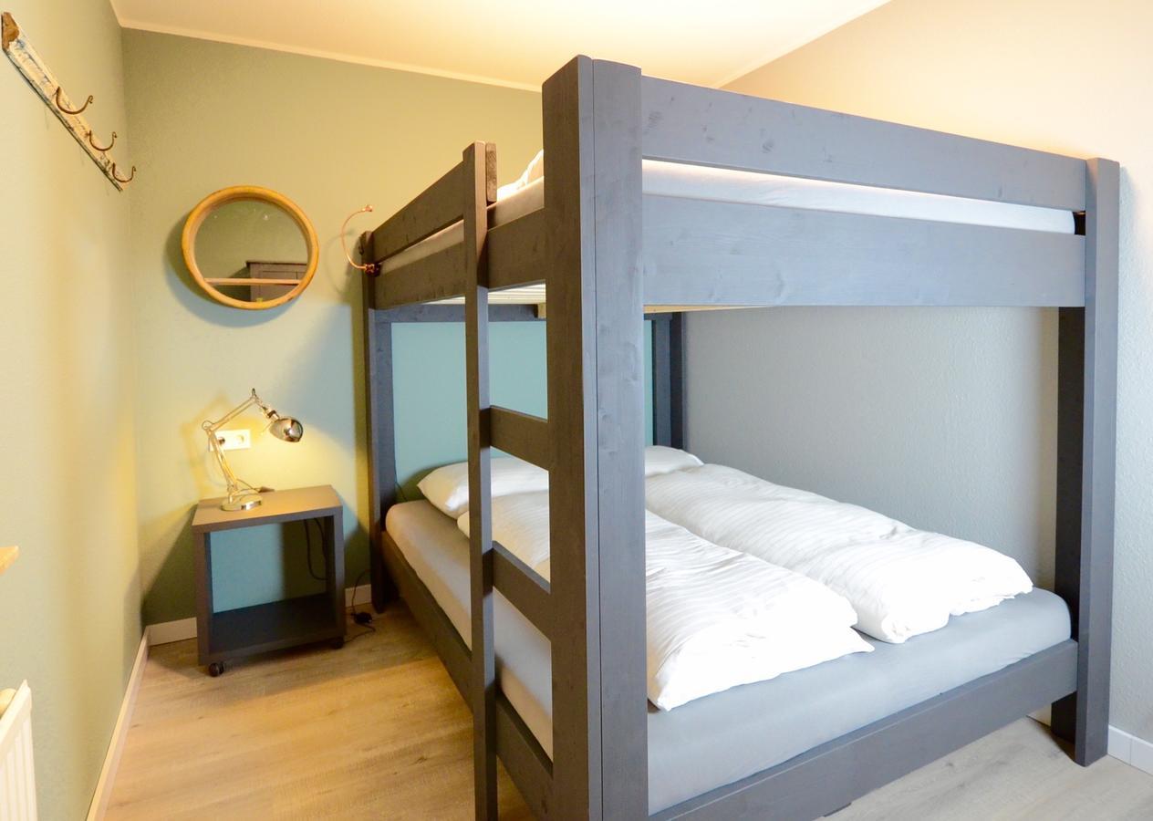 Kappeberg Lodge Winterberg Dış mekan fotoğraf