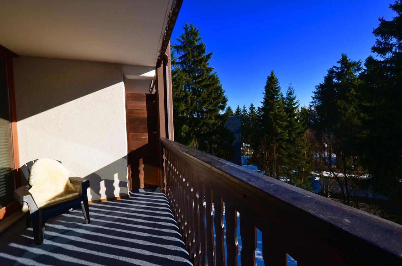 Kappeberg Lodge Winterberg Dış mekan fotoğraf