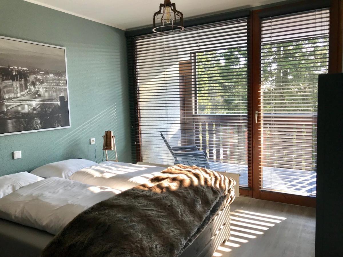 Kappeberg Lodge Winterberg Oda fotoğraf